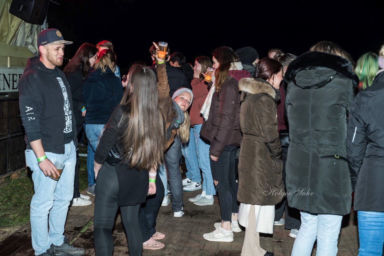 Bild 590 - Osterfeuer